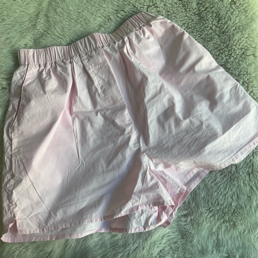 Sophie Rue Shorts.